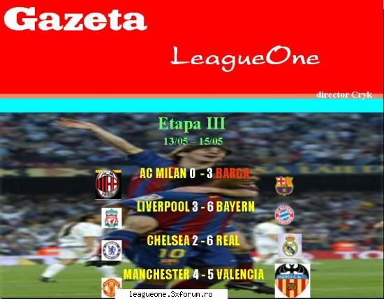 ...click pe imagine pentru a vedea etapa iii campionat etapa iii campionat -tur