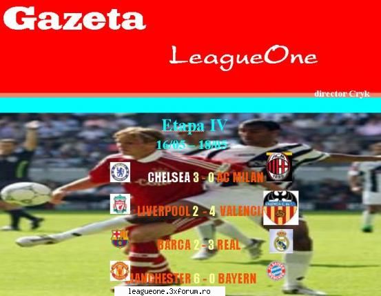etapa campionat -tur ...click imagine pentru vizualiza etapa